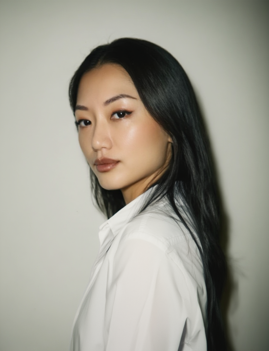 Grace Liu