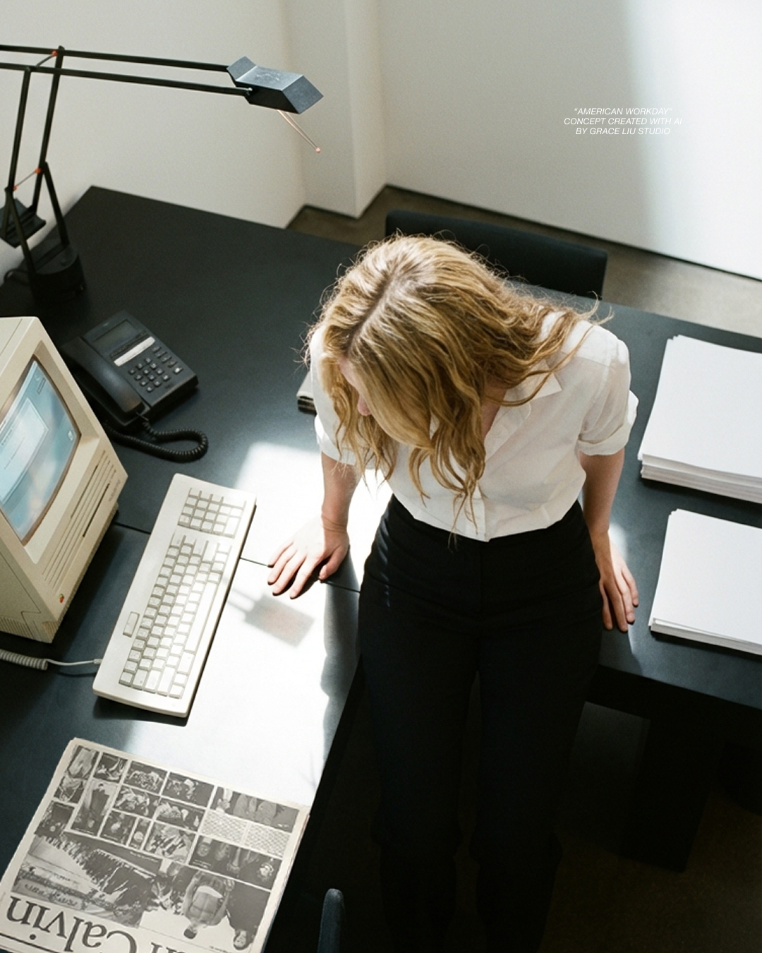 American Workday — image 1