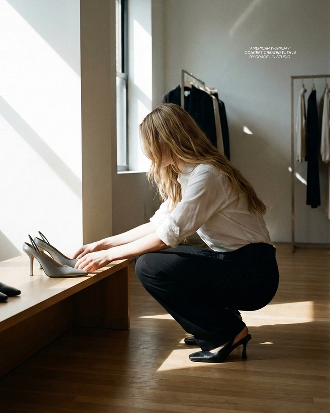 American Workday — image 2
