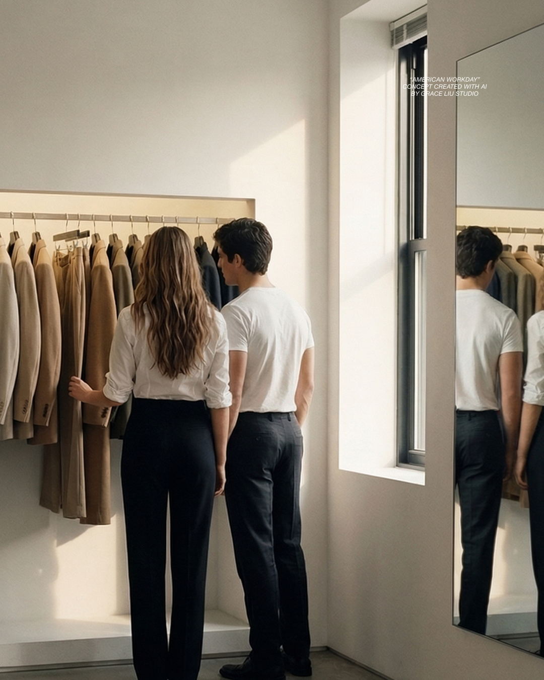 American Workday — image 3