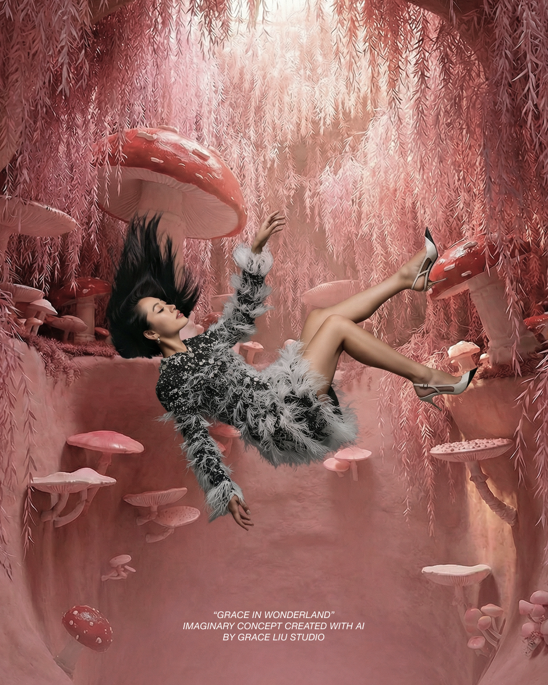Grace in Wonderland — image 3